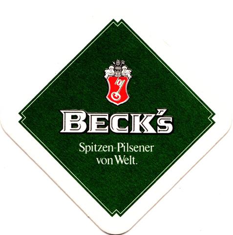 bremen hb-hb becks spitzen 3-4a (raute180-kleine schrift.nur logo)